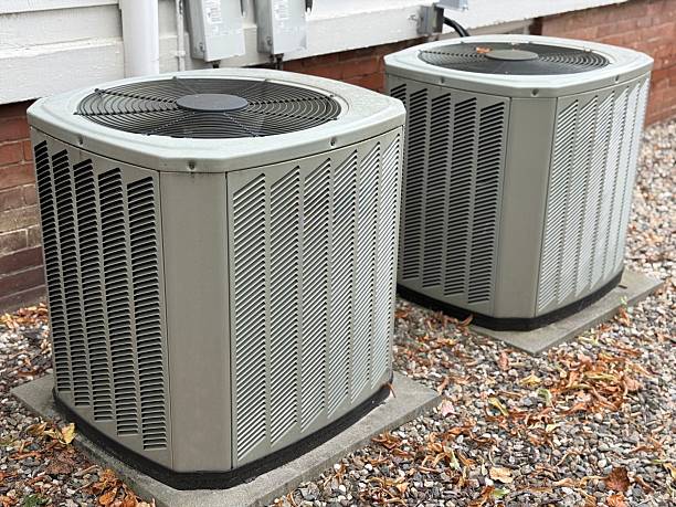 Reliable Hvac contractor in Trinity, TX by JG Cool HVAC